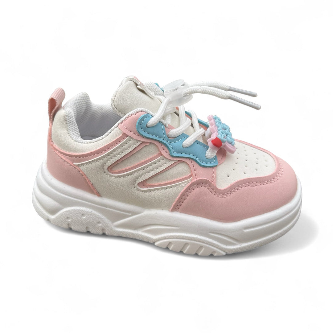 Meisjes Sneakers 2-6 jaar