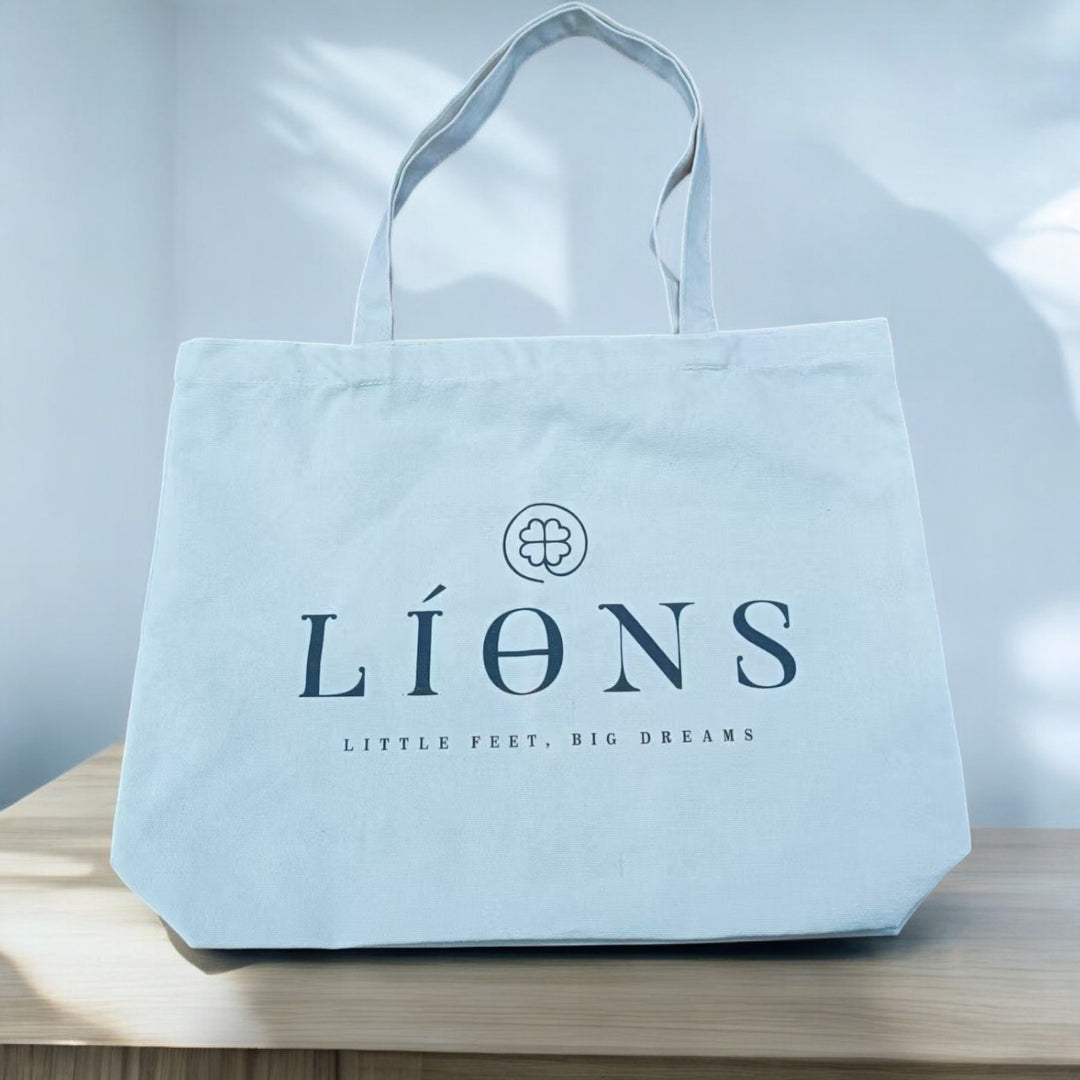 Líons Adventure Bag