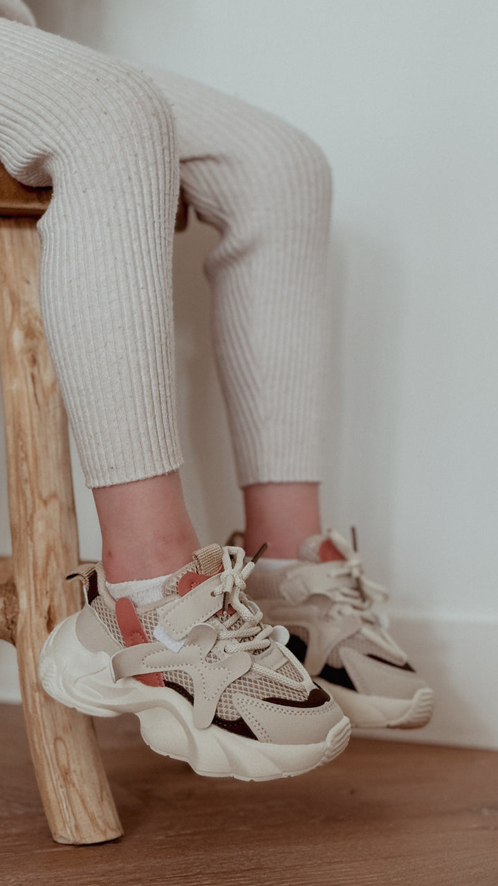 Líons | Untamed - Beige